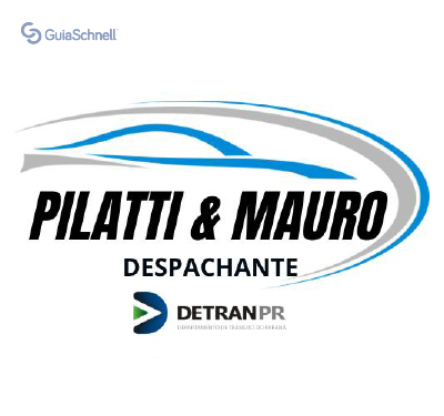 Imagem Despachante Pilatti e Mauro